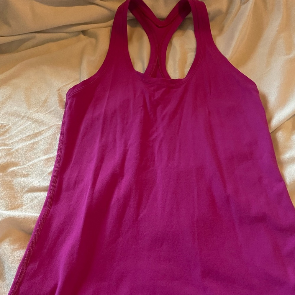 Lululemon